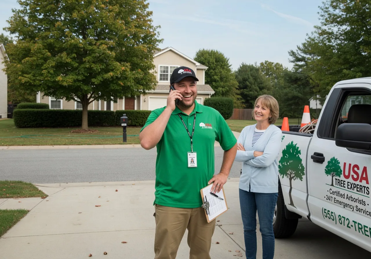 Tree Services East Palatka, FL FAQs